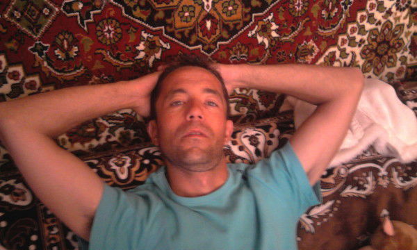 Владимир Глинной