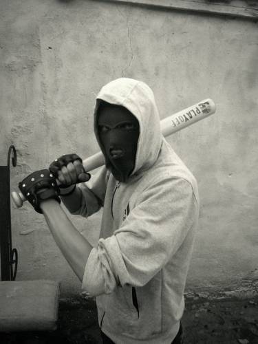 Лена Даллакян