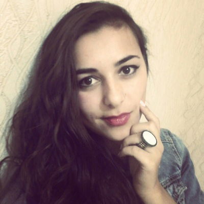 Ксения Скоробогатая