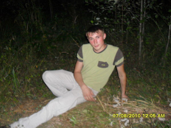 Евгений Ашихмин