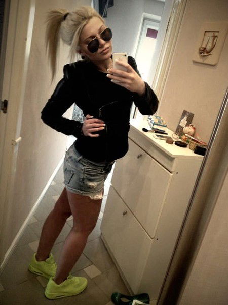 Милана Таргонская