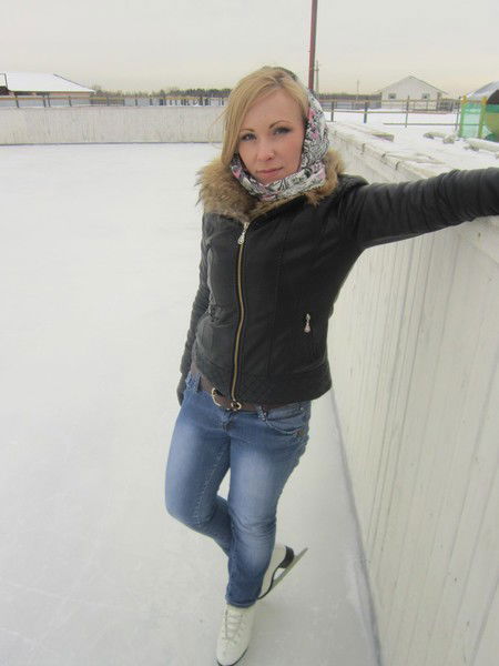 Евгения Алипова