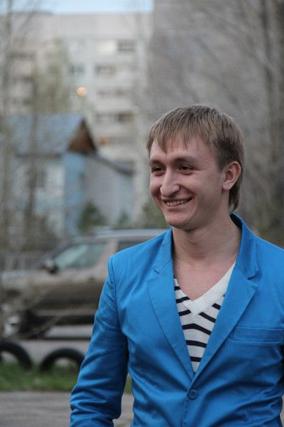 Данир Аляветдинов