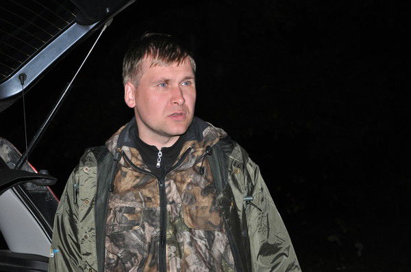 Сергей Порхунов