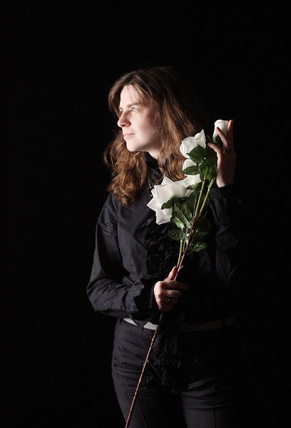 Юлия Котельникова