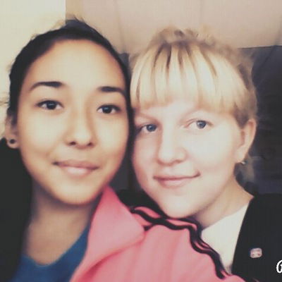 Мария Команева