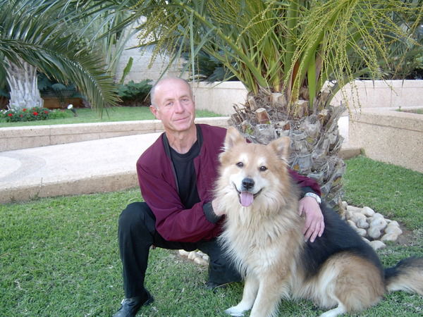 Валера Морозов