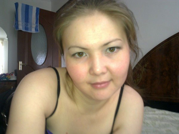 Гульмахаббат Жанкулова