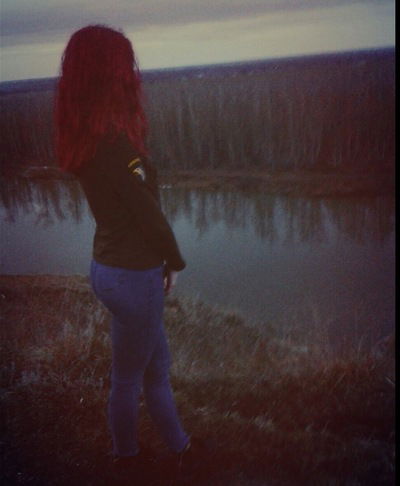 Олеся Ковальчук