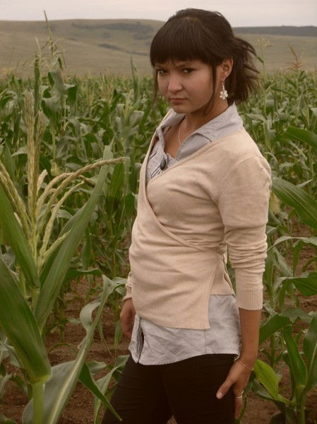 Ирина Баражакова