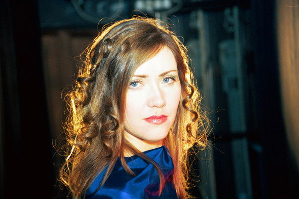 Марина Савари