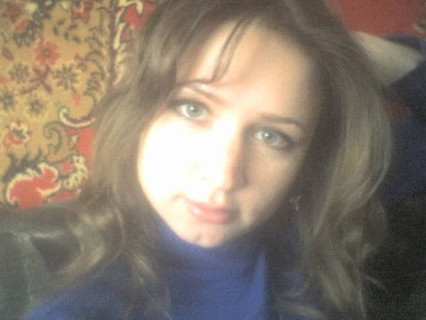 Наталья Кононенко