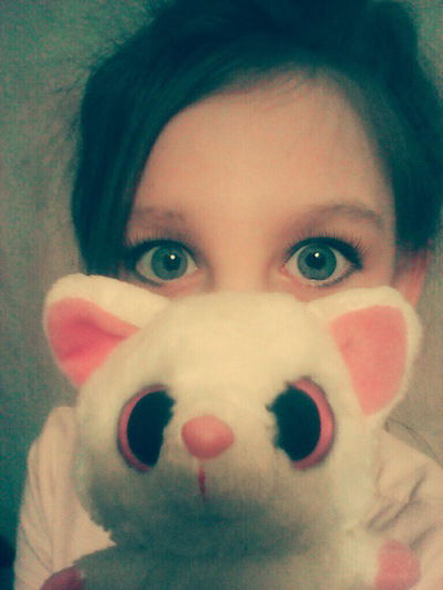 Дарья Хромченкова