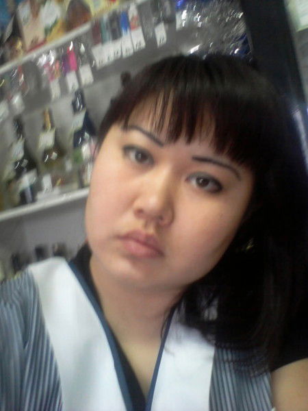 Алмагуль Мунайтбасова