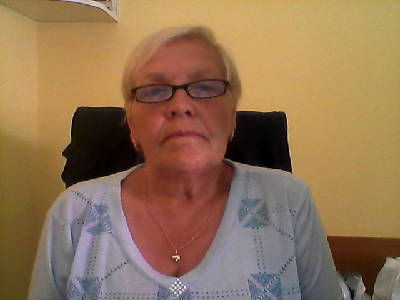 Галина Лихач