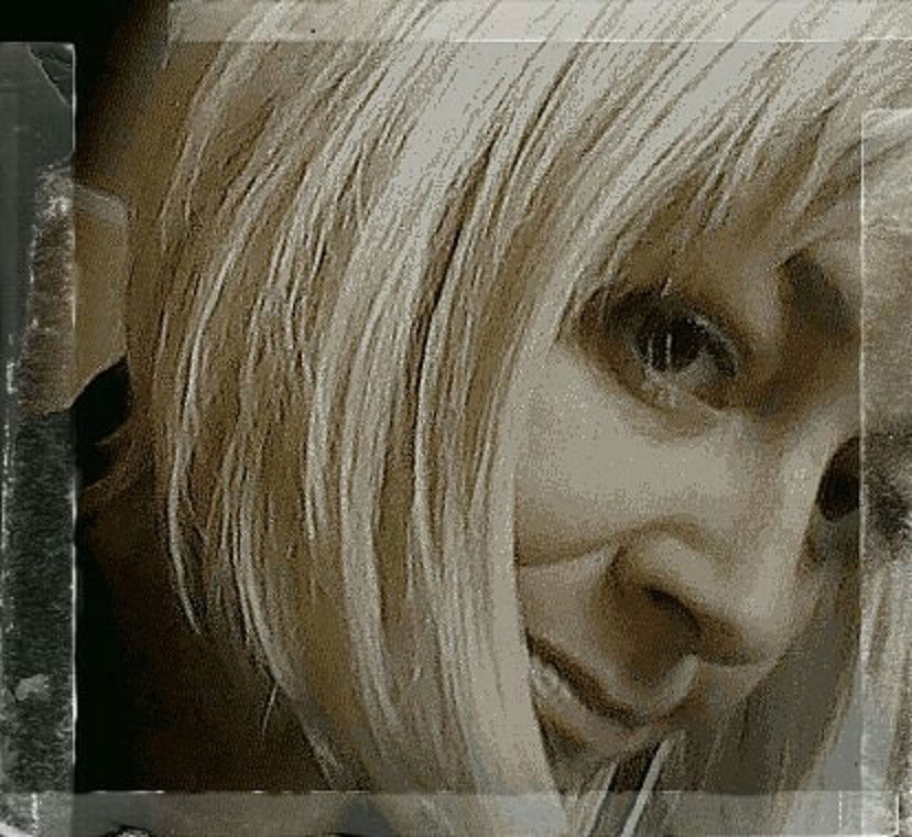 настя моисеенкова