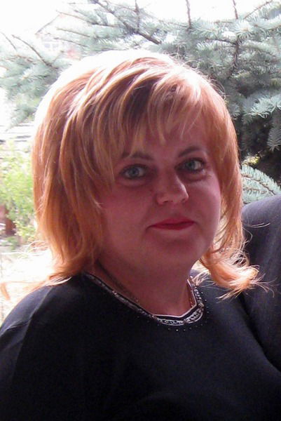 Елена Райхель