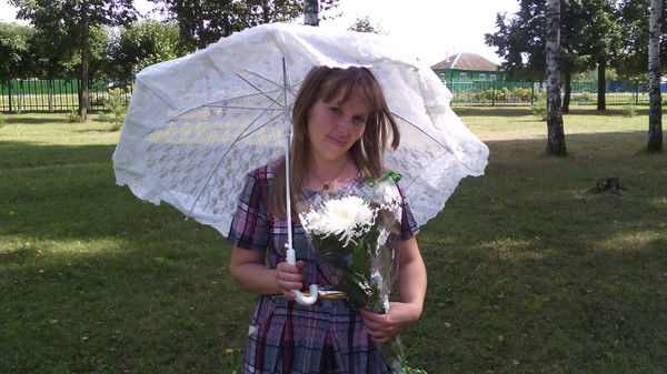 Галина Цурикова