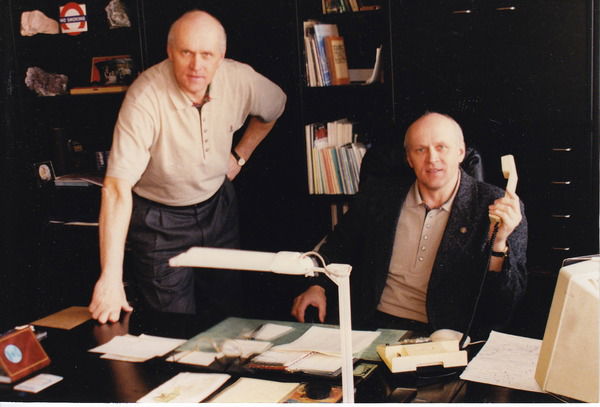 Валентин Буйко