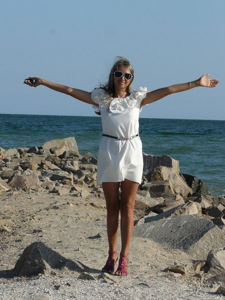 Ольга Мартынова