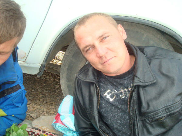 Андрей Феттер