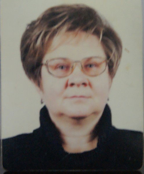 Светлана Мыльникова