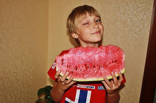 Алеша Просто