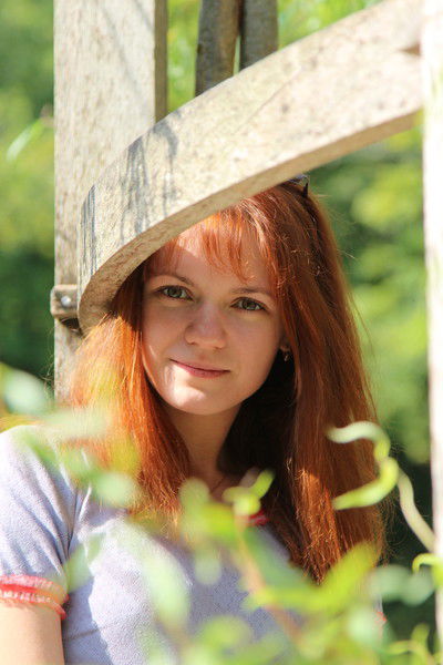 Наталья Дорофеева