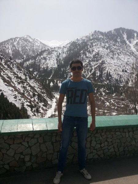 Сунгат Жакенов