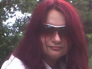 Евгения Мамченко