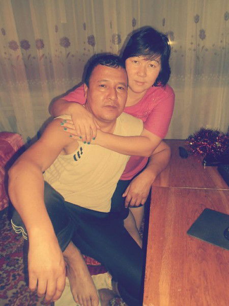 Бахыткуль Мухамбетова