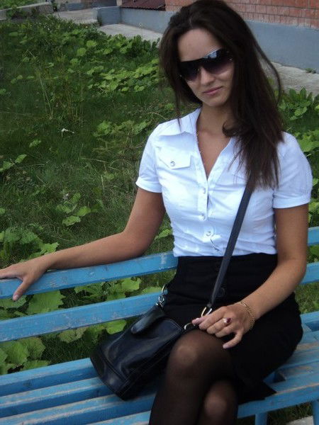 Александра Кучина