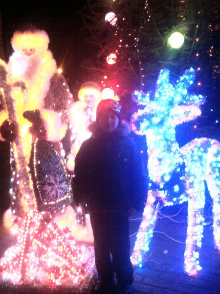 Миша Иванов