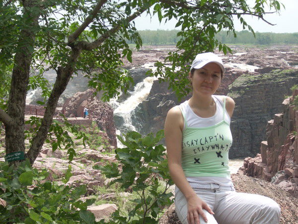 Наталья Никонова