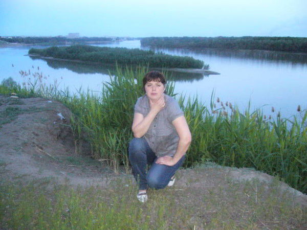 Светлана Артемьева