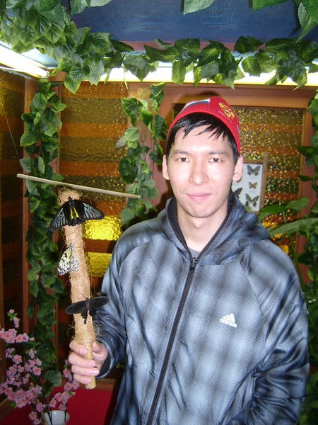 Азамат Бисакаев