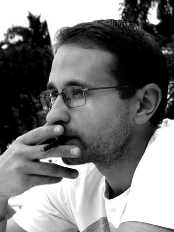 Сергей Астапов