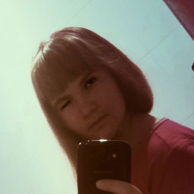 Даша Вишнёвская