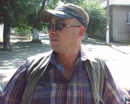 Валера Томашевский