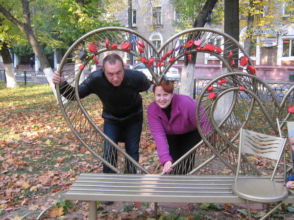 Наталья Иванова