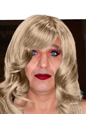 Алина Shemale Василенко