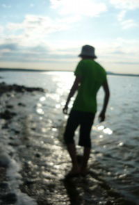 Владимир Боргардт