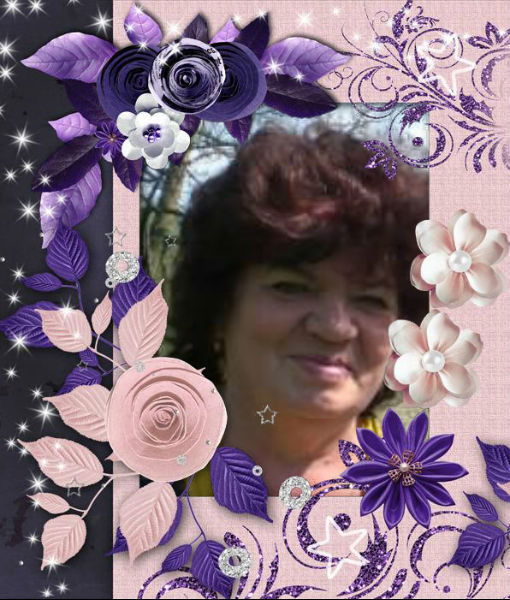 Татьяна Sekeresh