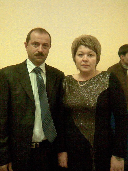 Александр Кучма