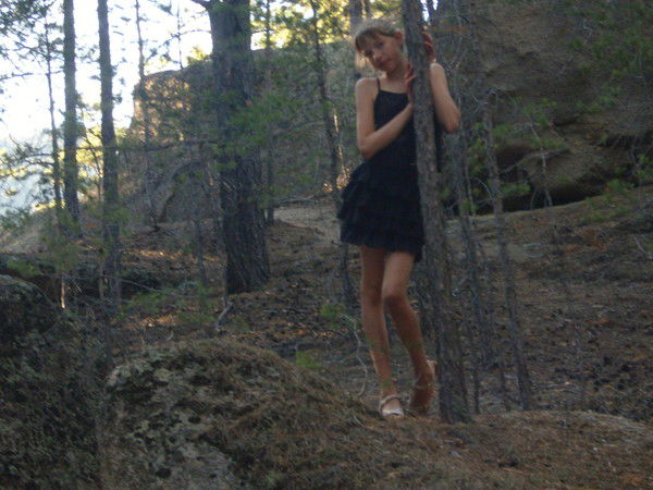 Rianochka Якушева