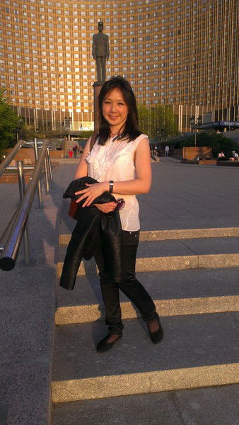 Анара Кадырова