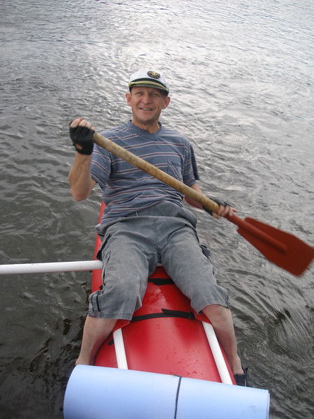 Виктор Борняков