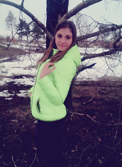 Анна Думчева