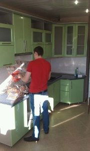 Производство Мебели В Лобне