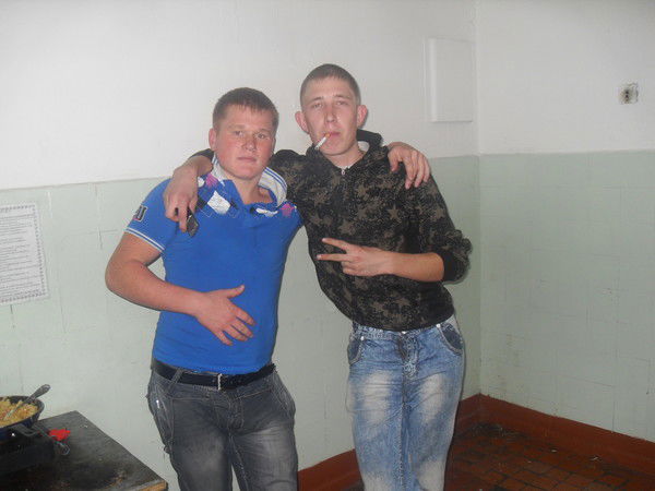 Власов Олег =*)